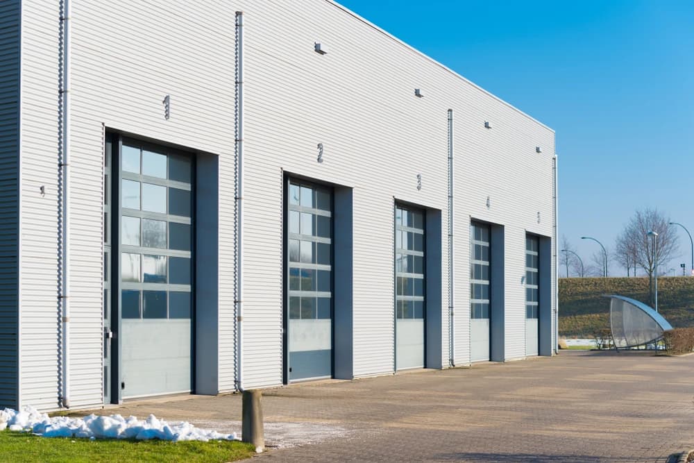 Industrial Unit Management Agency in Ahmedabad