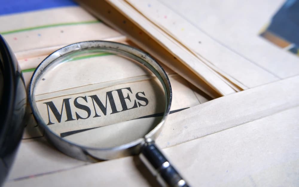 Assistance to MSEs for Shed and Plot Development in Gujarat | Unicorn Advisors