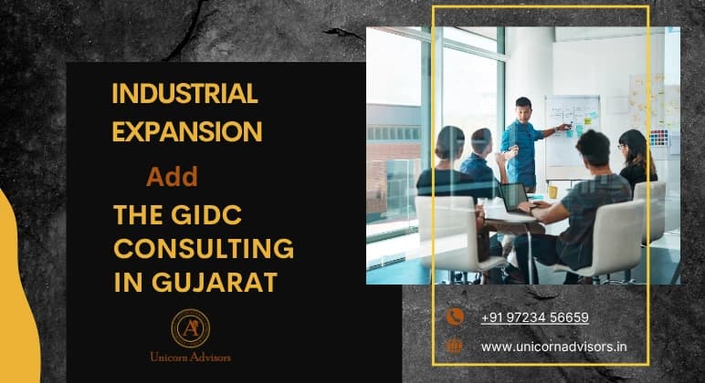 Industrial Expansion and GIDC Consulting in Gujarat