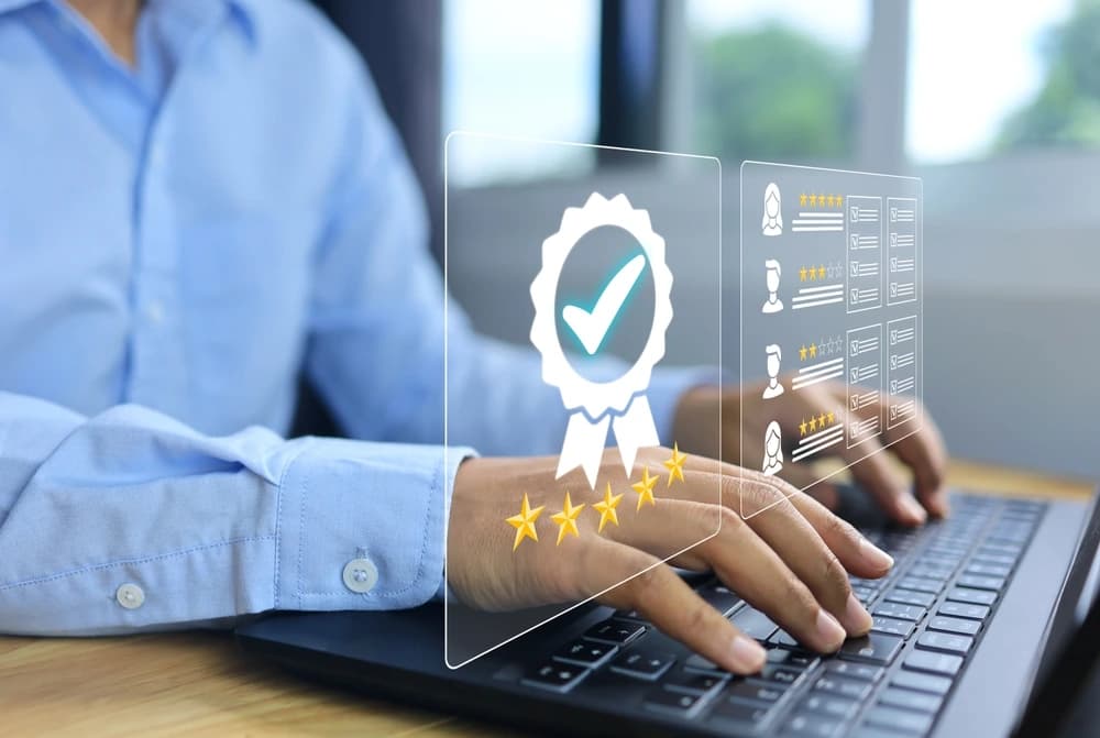 Vendor Registration and Listing Services in Ahmedabad